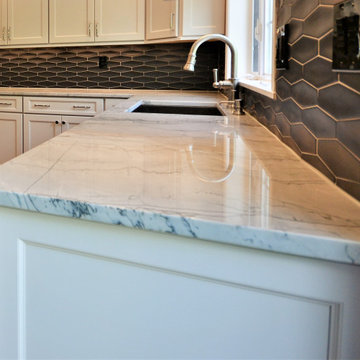 Malvern Kitchen Update