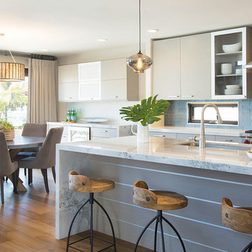 Contemporary Coastal Coronado
