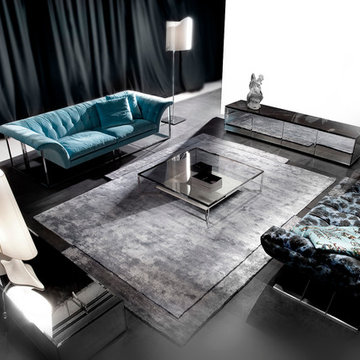 Selling: Rockouture Sofa, Autografo Chaise Longue, Paso Doble Coffee Table...