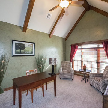 Nottingham Estates IV-Owasso