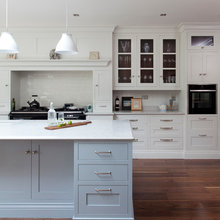 Range Hood