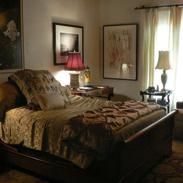 Bedrooms