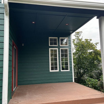 Home Exterior Painting in Issaquah, WA | Local House Painters
