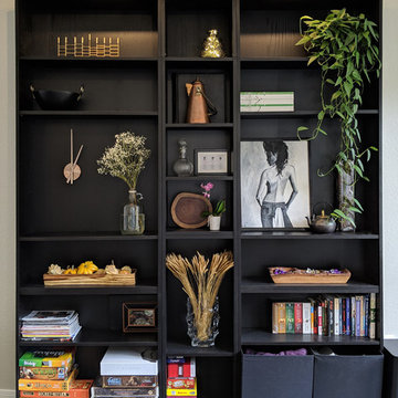 Urban House in Austin Suburbs