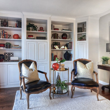 Starr, Laguna Beach - OCCUPIED REDESIGN