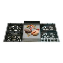 cooktops