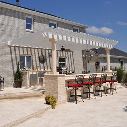 Arbor / Pergola - Products