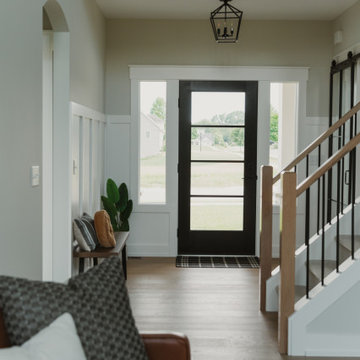 2024 Parade of Homes - Byron Center