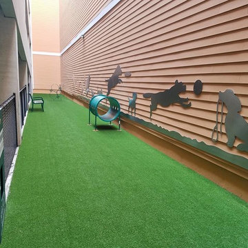 Pet places