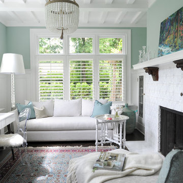 Matthews Residence