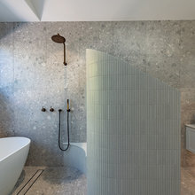 Terrace Bathroom