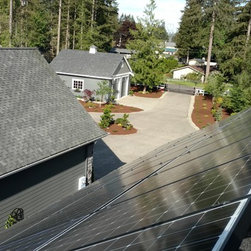Black Diamond 10KW Solar - Products