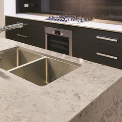 Silestone Helix - Kitchen Countertops