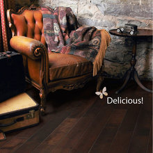 Hardwood Floors