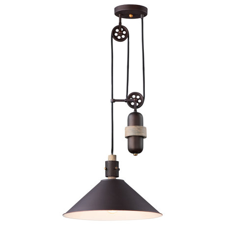 Tucson 1-Light Pendant