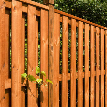 Privacy Fences