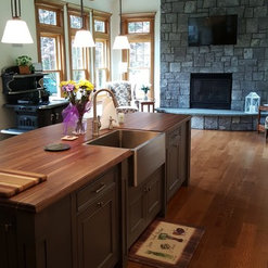 Paul Perry Kitchens Llc Glenville Ny Us 12302