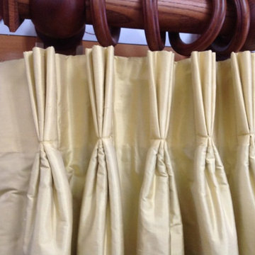 Window Treatments