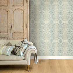Vintage Wallpaper - Wallpaper