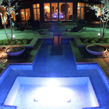Pools