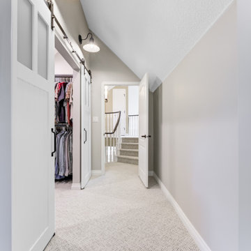 Huntington Hills Renovation