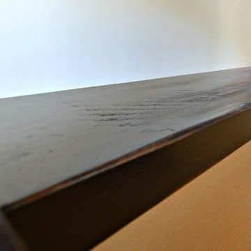 BRYAN CABINETRY & FINE WOODWORK