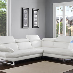 Pandora Sectional - Products
