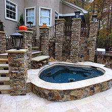 Pool Ideas