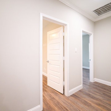 1400 sq ft Home Addition in San Jose, CA