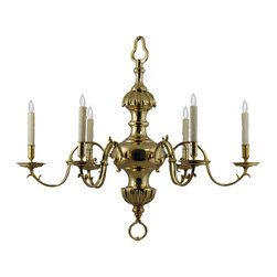 Chandeliers - Chandeliers