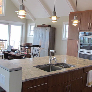 Barnegat Light LBI Custom Home