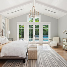 Master Bedroom/Suite Renovation
