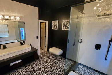 Bathroom - bathroom idea in Other