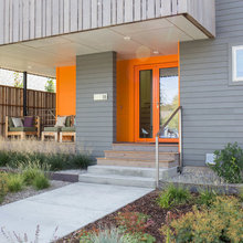 Exterior Paint Colors