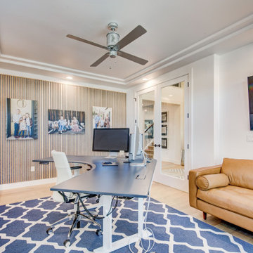 Avery Way - Whole Home Remodel