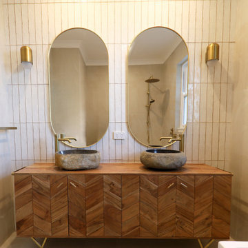 Bellevue Hill Bathroom