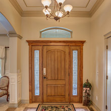 Entry way