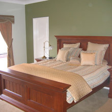bedroom wall colours