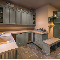 Fearon Residence - Products