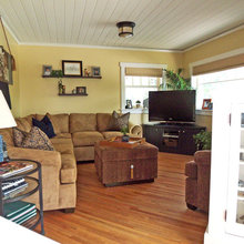 Living Room Ideas
