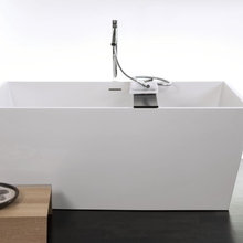 bath