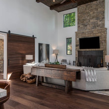 Fireplaces