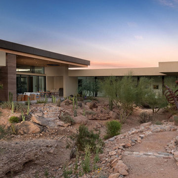 Desert Wash Modern