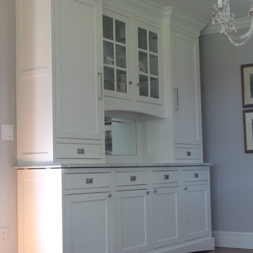 1920's Dining Room