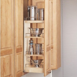 Cabinet Accessories - Products