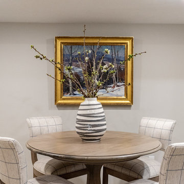 Winding Oaks Project