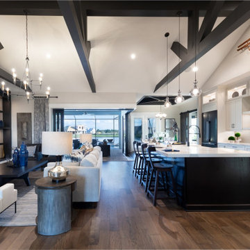 Viera Model Home (St. Martin)