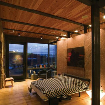 Wasterval Residence