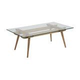 Tixa Coffee Table
