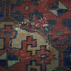 Rug Repair - Products